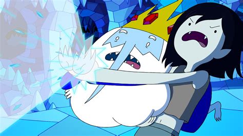 Olivia olson)adventure time, olivia olson • adventure time, vol. Adventure Time's Olivia Olson on Marceline, Stakes and ...