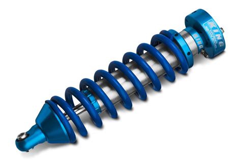 King Shocks Suspension Systems Coilovers Bump Stops —