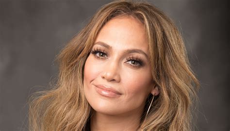 Jennifer Lopez Every Stunning Photo From Our Shoot