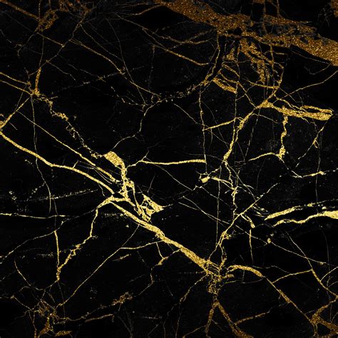 Black Gold Marble Wallpapers Top Free Black Gold Marble Backgrounds