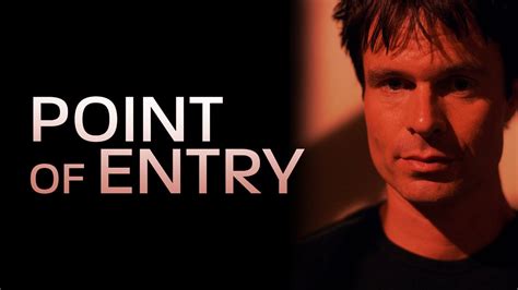 Point of Entry | FULL MOVIE | Crime Thriller - YouTube