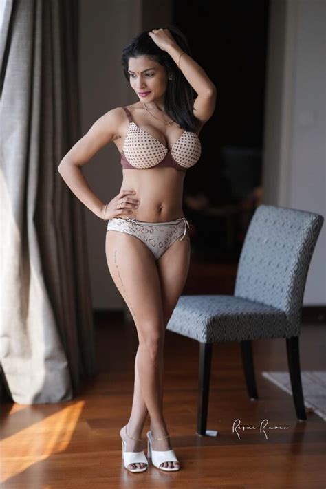Resmi R Nair Bikini Photos That Will Blow Your Mind Filmy Expert