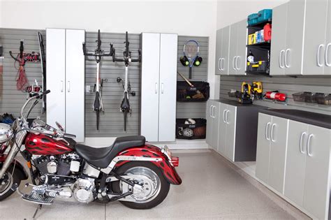 How To Organize Sports Equipment In A Garage Flow Wall