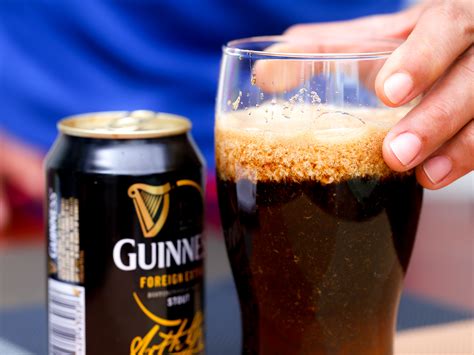 How to Make an Irish Car Bomb Beer Drink: 6 Steps (with Pictures)