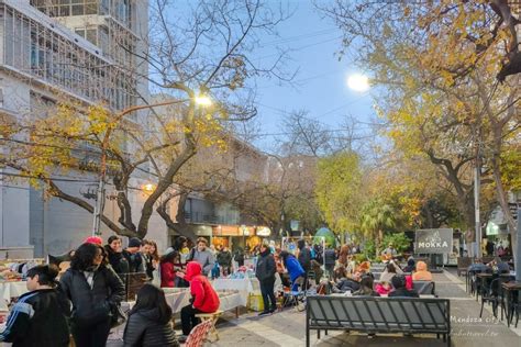 阿根廷自由行、門多薩景點推薦｜8個「門多薩市區」特色景點與體驗，mendoza交通、景點、住宿攻略 寶兒遊樂園