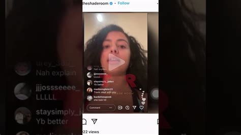 malu trevejo wants out of contract with travis scott threatens to expose him and team youtube