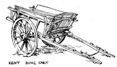 Farm Wagons And Carts Pencil Sketch Images Concept Art Drawing Wagons