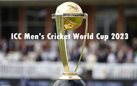 Icc Mens Cricket World Cup 2023 Qualification Super League Standings