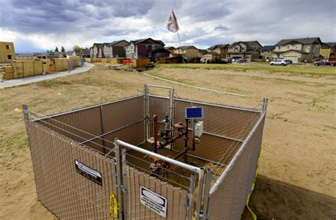 Colorado Regulators Support 2000 Foot Buffers Between Drilling Homes