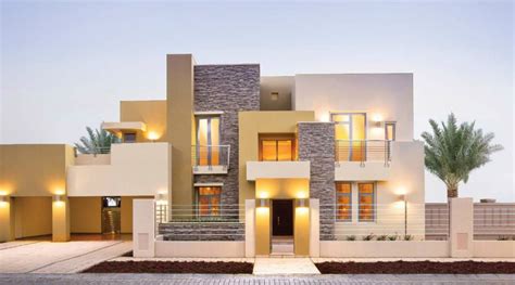 Saadiyat Beach Villas Abu Dhabi Collection Of Villas And Town Houses