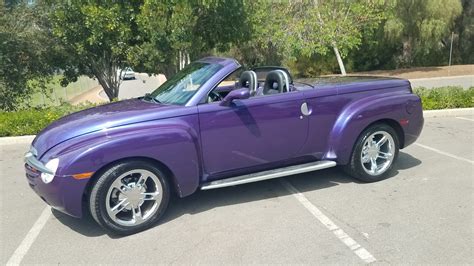 2004 Ultra Violet For Sale 21000 Offers Will Be Considered Chevy