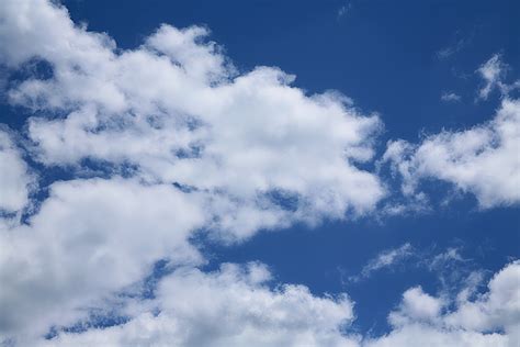 รูปภาพ ขอบฟ้า แสงแดด มีเมฆมาก ตอนกลางวัน Cumulus สีน้ำเงิน ท้อง
