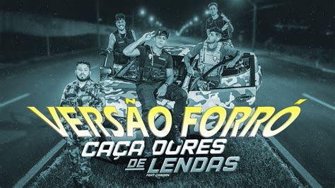 O professor fausto é um especialista em resolver mistérios e solucionar casos sobrenaturais. CAÇADORES DE LENDAS - MÚSICA - VERSÃO FORRÓ - LUNGA BASS - YouTube