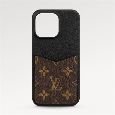Louis Vuitton Lance Une Nouvelle Coque Pour Iphone 14 Pro Et Iphone 14