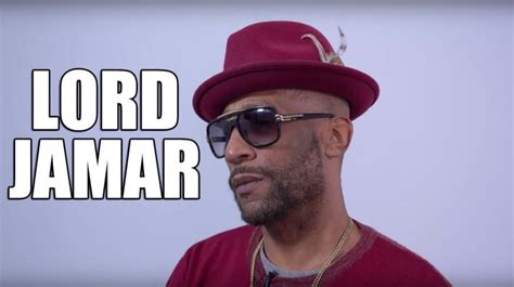 Exclusive Lord Jamar On Paper Boi From Atlanta Playing Marvels 1st