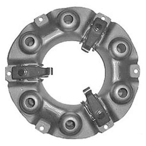 Remanufactured Pressure Plate Assembly Fits Massey Ferguson 850 750 855 1068869m91