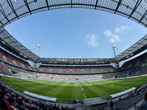.fc cologne rheinenergiestadion stadion koln stadium guide euro 2024 german grounds football stadiums co uk / het rheinenergiestadion is het voetbalstadion van 1.fc köln en ligt in keulen. 1. FC Köln: Stadion-Pachtvertrag läuft bis 2024 | koeln.de