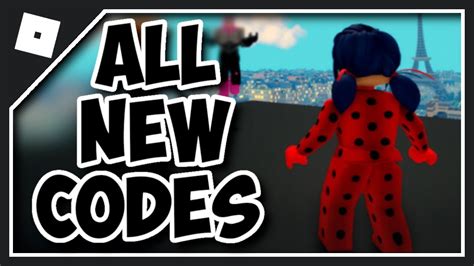 New Miraculous Rp Codes For May 2021 Roblox Miraculous Rp Beta Quests