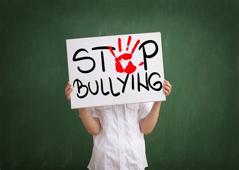 Tighter Security A Way To Combat Bullying Expert