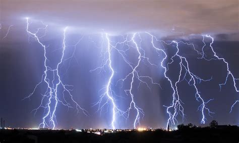 A Quick Glance At The Causes And Effects Of Thunderstorms Science Struck
