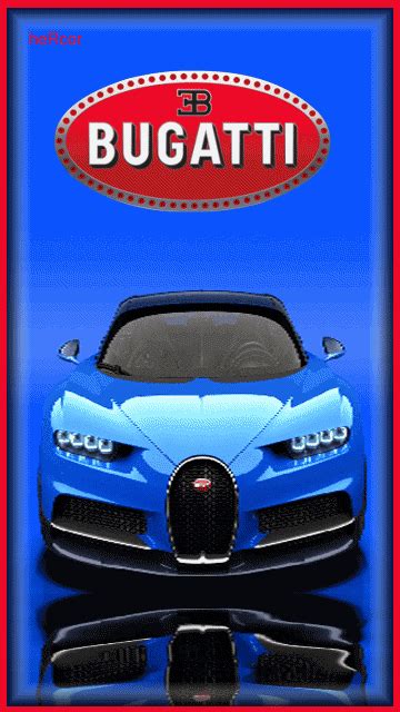 Bugatti Bayron Hc Bugatti Car Super Cars