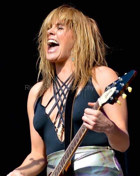 Hot Grace Potter Bikini Pics