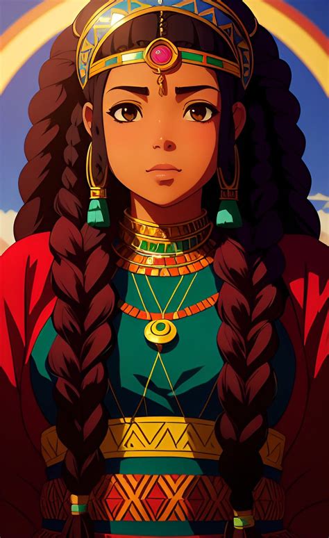 Black Girl Cartoon Girls Cartoon Art Cartoon Art Styles Fantasy