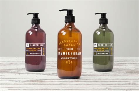 Download 77+ Free PSD Cosmetic Packaging Mockups for creative designers & Premium Version! | Free PSD ...
