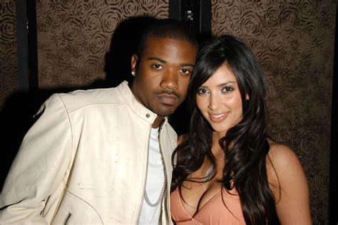 Kim Kardashian Admits She Made Sex Tape With Ray J Because She Was Horny And Felt Like It