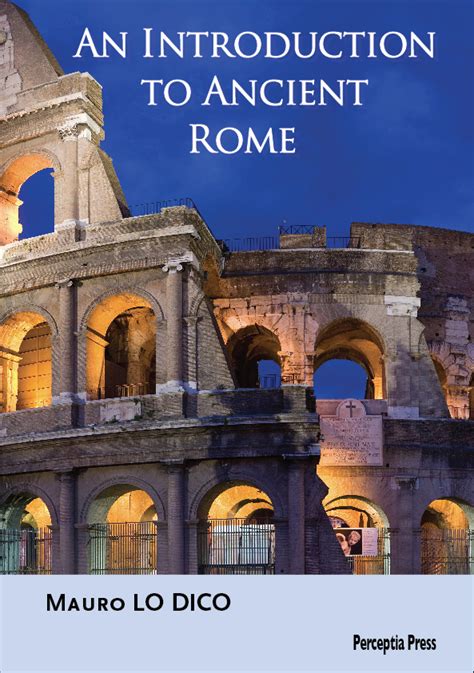 Download Introduction To Ancient Rome English Edition Pdf Free