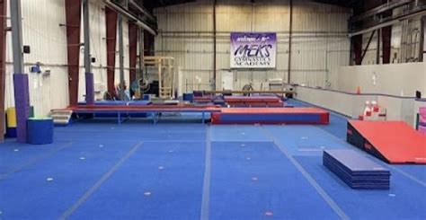 Meks Gymnastic Academy Anderson IN Opening Hours Price And Opinions