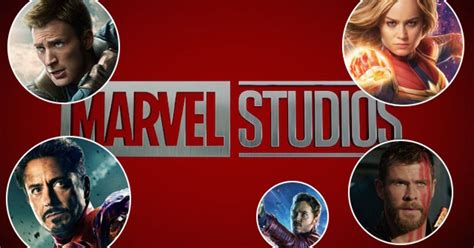 Ranking All 20 Movies Of The Marvel Cinematic Universe From Worst To Best