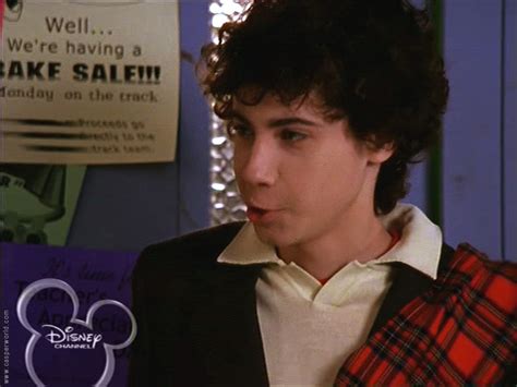 Picture Of Adam Lamberg In Lizzie Mcguire Episode Lizzie Strikes Out Ala Lizzie31227