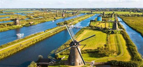 Hollandaca Sözler - Yaşanacak Dünya