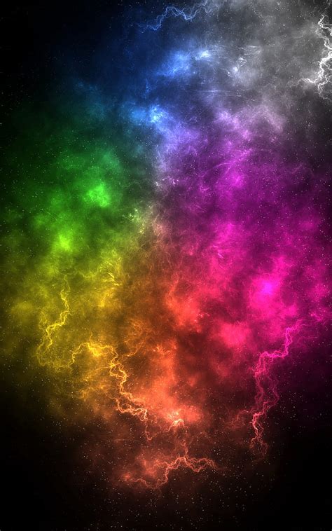 1920x1080px 1080p Free Download Nebula Colorful Energy Cosmic