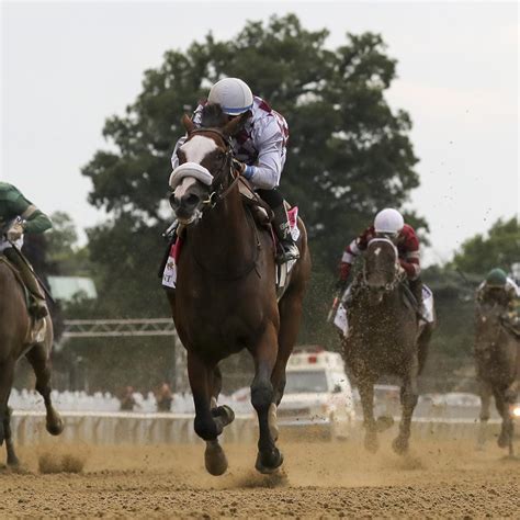 Breeders' Cup 2020: Top Contenders, Early Odds and More for Classic ...