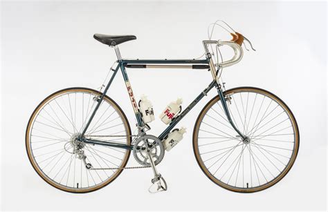 This Is The Very Best Of Classic Japanese Steel Bicycle Design Airows