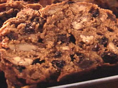 Alton brown is out to prove that fruitcake shouldn't be the butt of holiday jokes any longer. Free Range Fruitcake Recipe | Alton Brown | Food Network