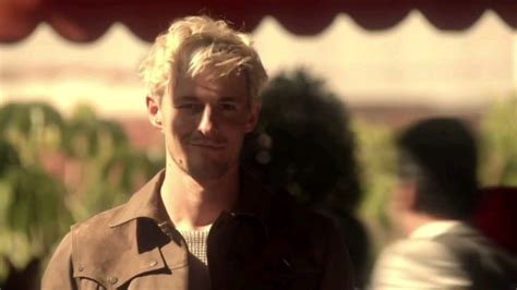 After turning his life around and joining the NCIS, Badger heroically