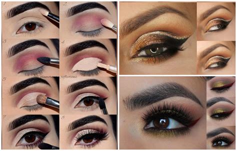 15 Effortless Step By Step Makeup Pictorials Every Girl Should Try