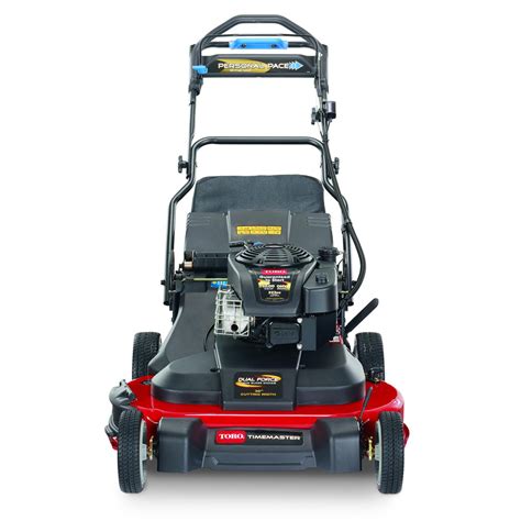 Toro Timemaster® 30” Self Propelled Lawn Mower