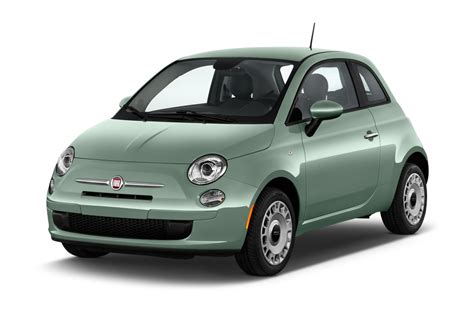 Top 117 Images Different Models Of Fiat 500 Vn