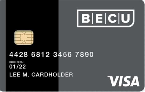 Think your card's lost or stolen? Activate Becu Credit Card Online - blog.pricespin.net