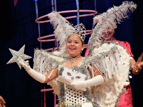 G Concurso de fantasias infantil distribui R mil em prêmios no Teatro AM notícias em