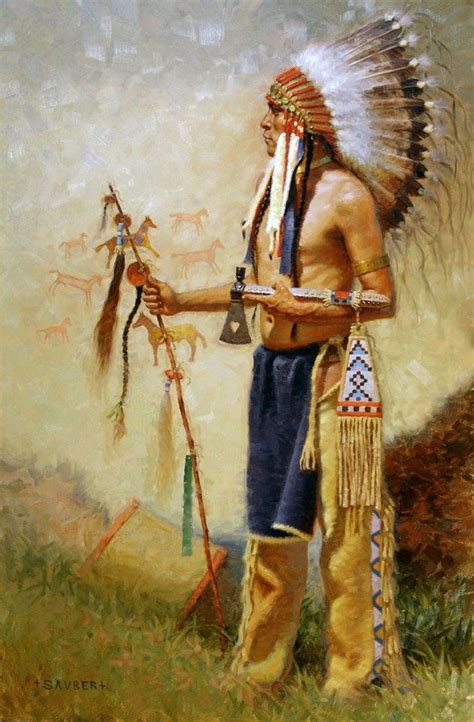 634 Best Images About Native American Paintings 2 On Pinterest Fine