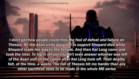 Mass Effect Confessions Mass Effect Quotes Mass Effect Mass Effect