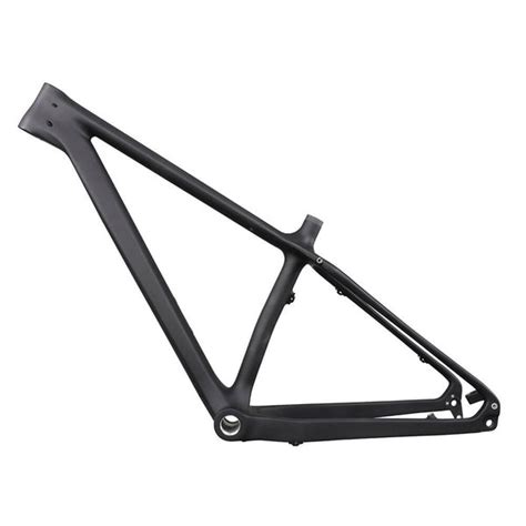 26er Carbon Hardtail Fatbike Rahmen Sn01 Ican Cycling