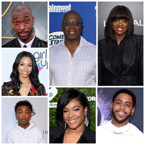 The Live ‘good Times Cast Has Been Announced