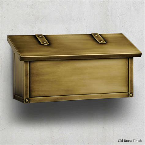Check spelling or type a new query. Buy America's Finest Mailboxes | Unique wall Mount ...