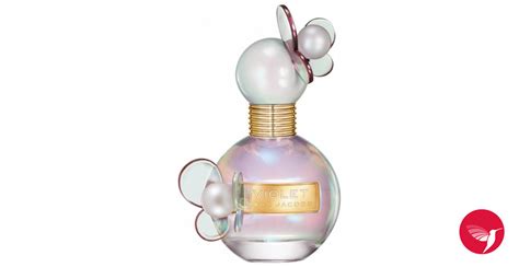 Violet Marc Jacobs 香水 一款 2015年 女用 香水